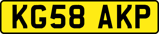 KG58AKP