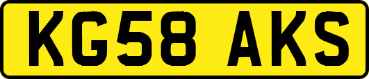 KG58AKS