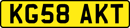 KG58AKT