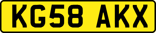 KG58AKX