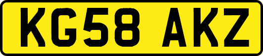 KG58AKZ