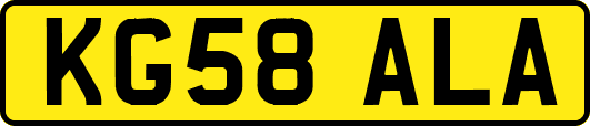 KG58ALA