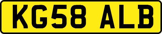 KG58ALB