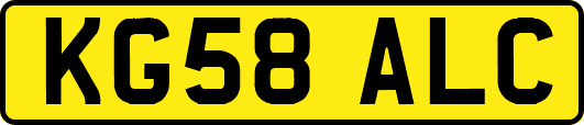 KG58ALC