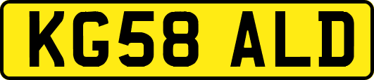 KG58ALD