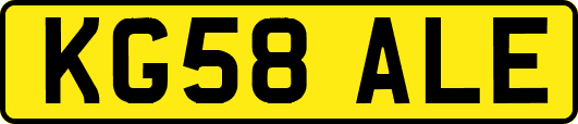 KG58ALE