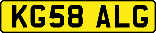 KG58ALG