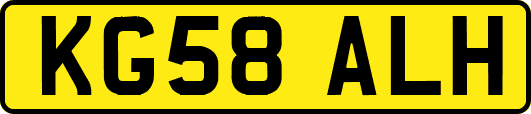 KG58ALH