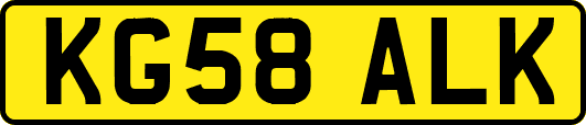 KG58ALK