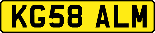 KG58ALM