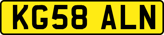 KG58ALN