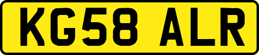 KG58ALR