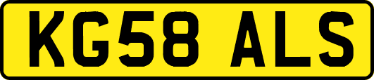 KG58ALS