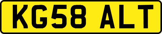 KG58ALT