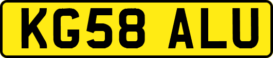 KG58ALU