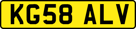 KG58ALV