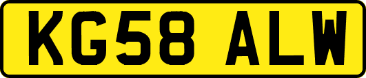 KG58ALW