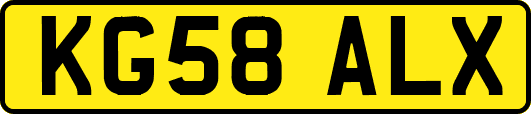 KG58ALX