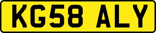 KG58ALY