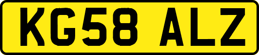 KG58ALZ