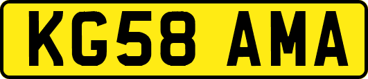 KG58AMA