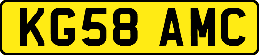 KG58AMC