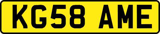 KG58AME