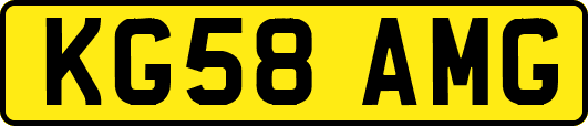KG58AMG