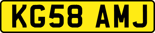 KG58AMJ