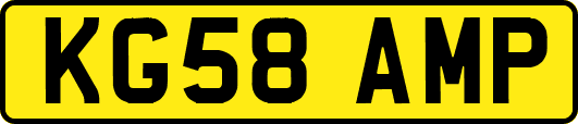 KG58AMP