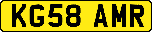 KG58AMR