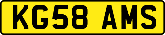 KG58AMS