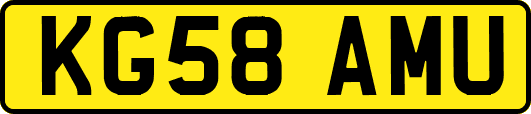KG58AMU