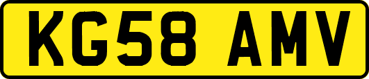 KG58AMV