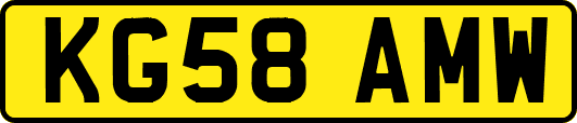 KG58AMW