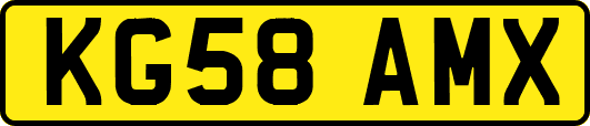 KG58AMX