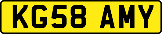 KG58AMY