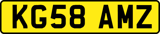 KG58AMZ