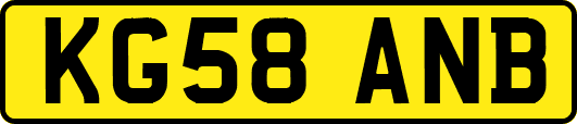 KG58ANB