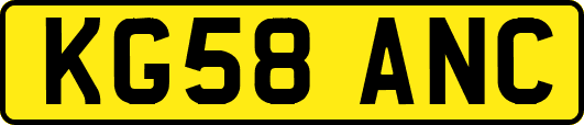 KG58ANC