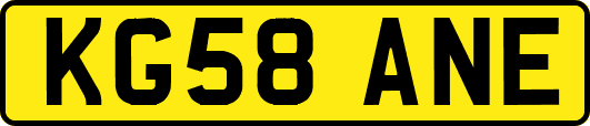 KG58ANE