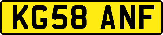 KG58ANF