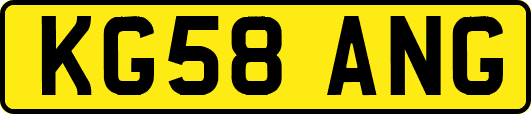 KG58ANG