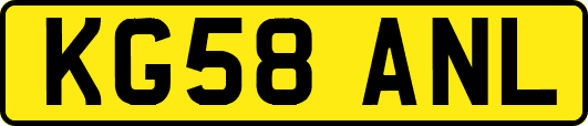 KG58ANL