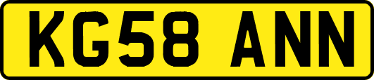 KG58ANN