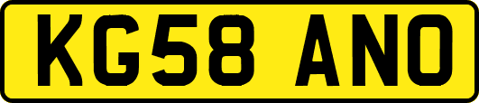 KG58ANO