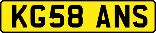 KG58ANS