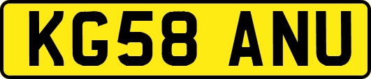 KG58ANU