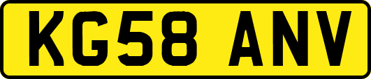 KG58ANV