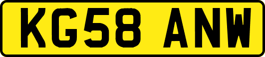 KG58ANW